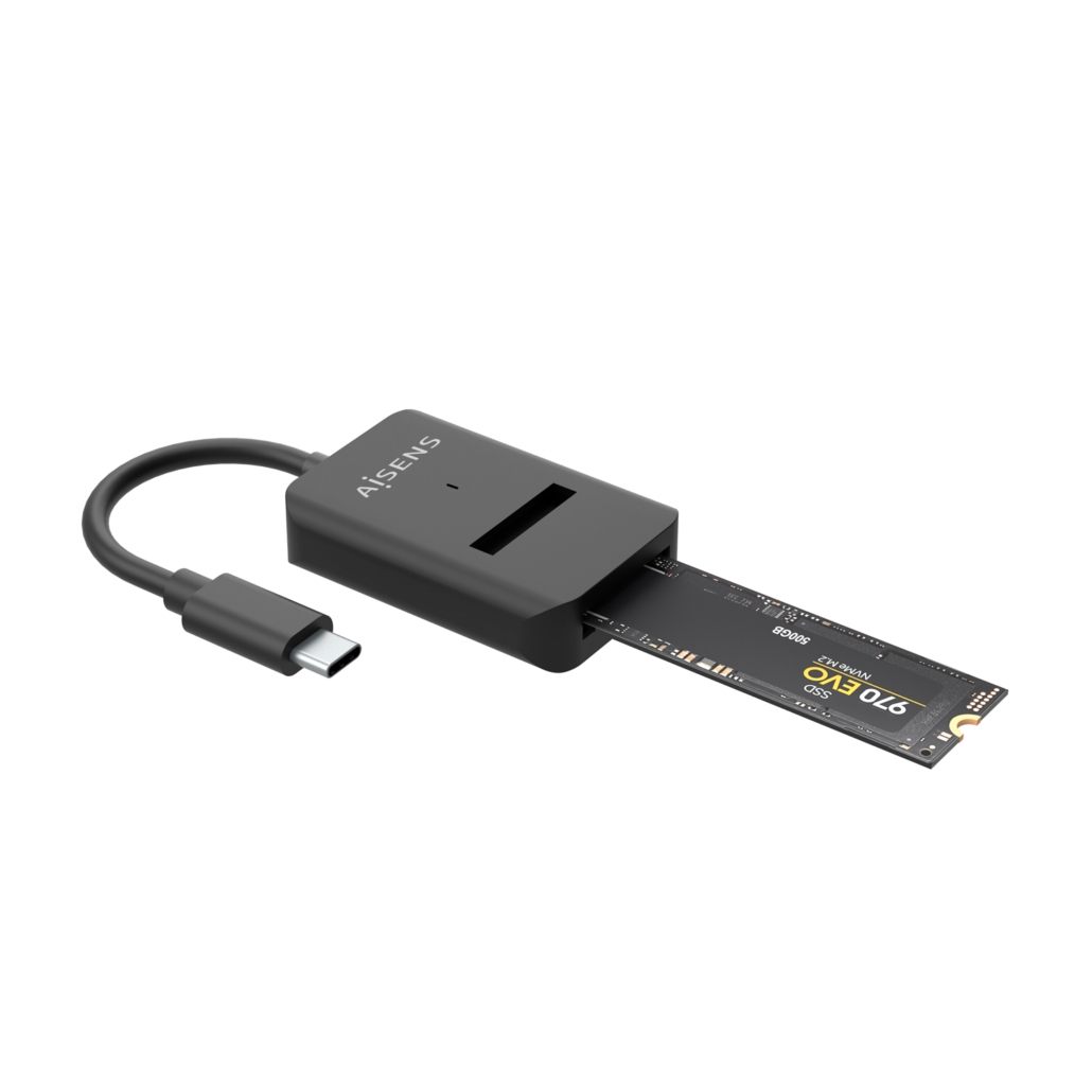 Aisens ASUC-M2D011-BK