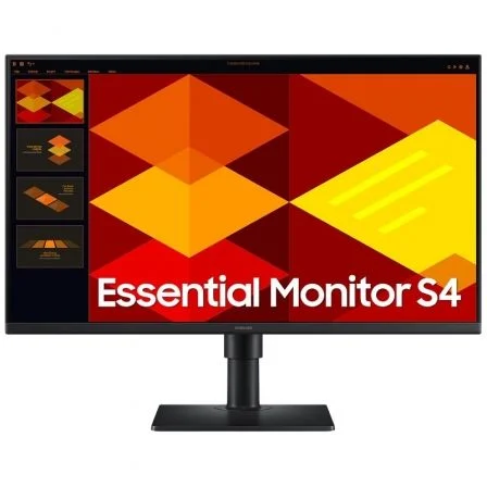 Samsung LS27D406GAUXEN