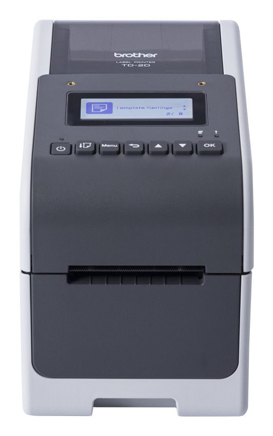 Brother TD2350D203Z1