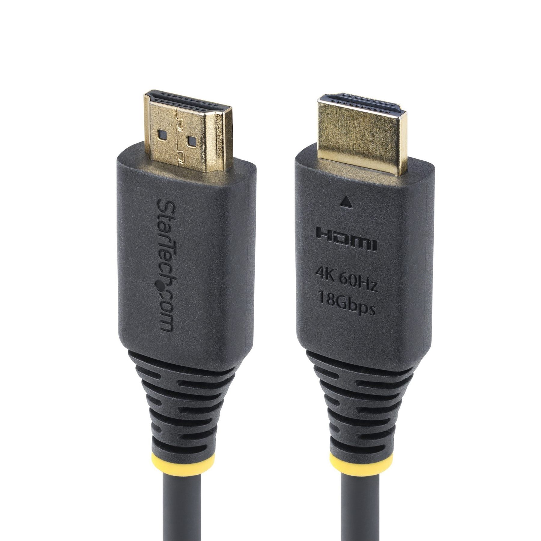 Startech HDMI2-CABLE-4K60-4M