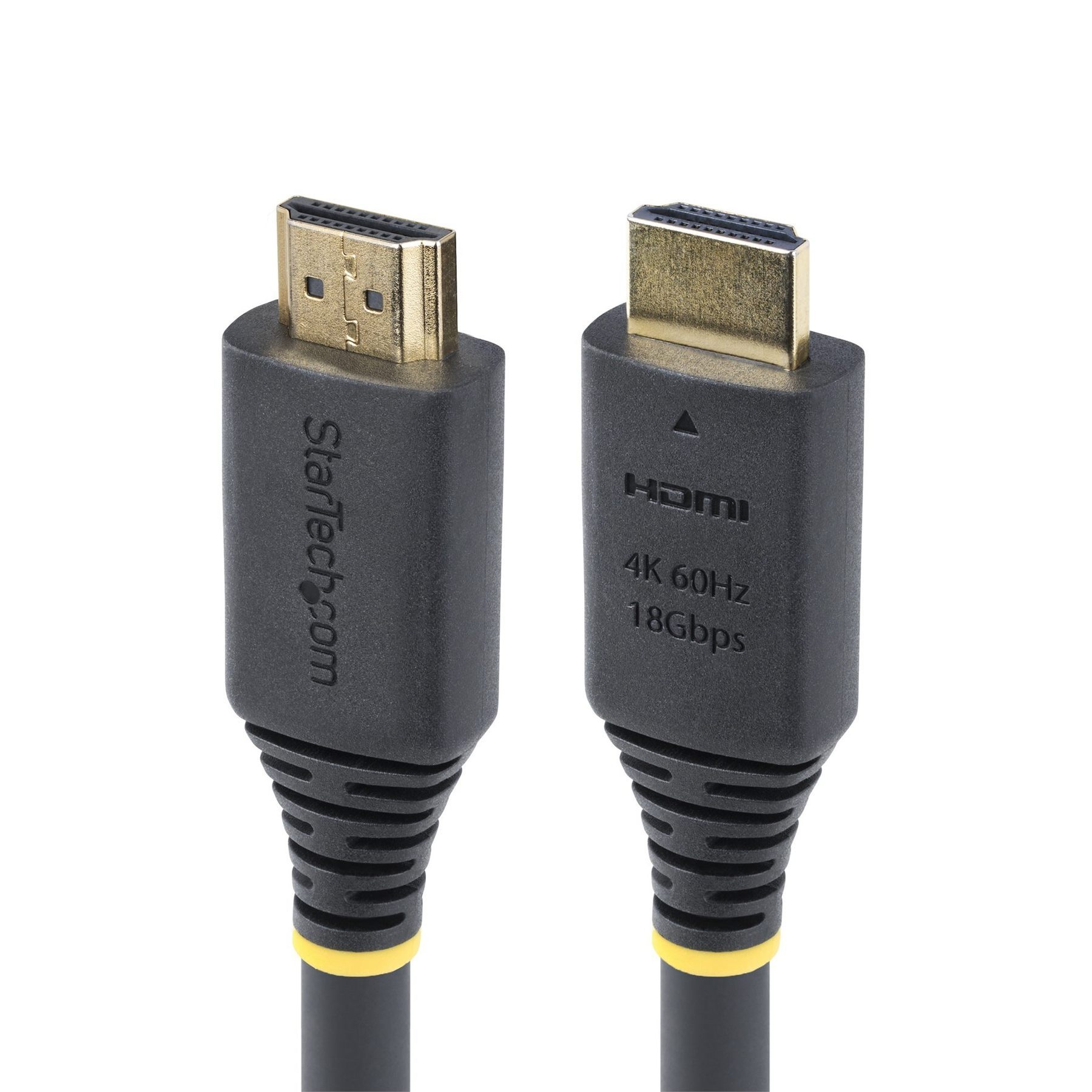 Startech HDMI2-CABLE-4K60-5M