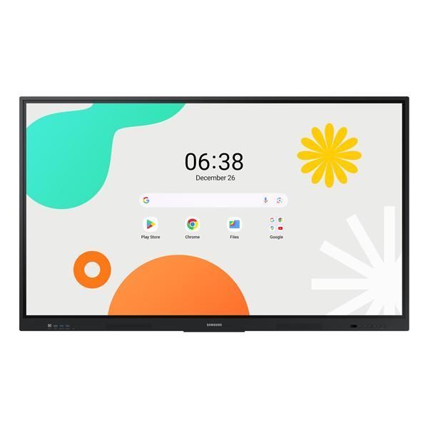 Samsung LH65WAFWLGCXEN