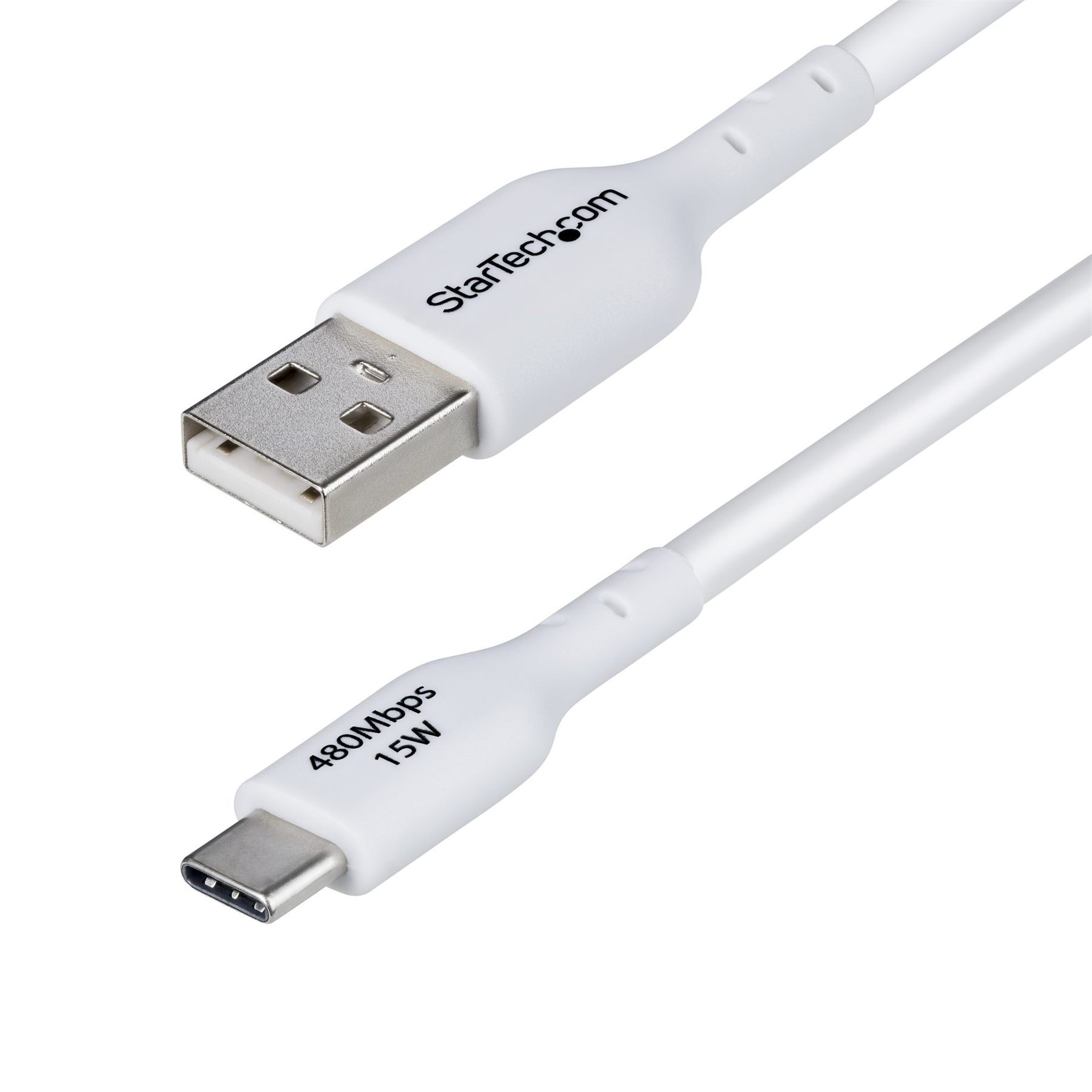 Startech USB2AC3MNCWHE