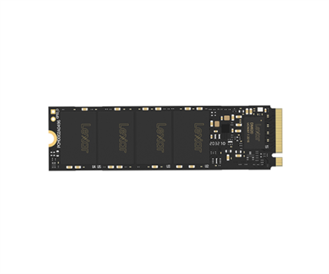 Lexar LNM620X256G-RNNNG