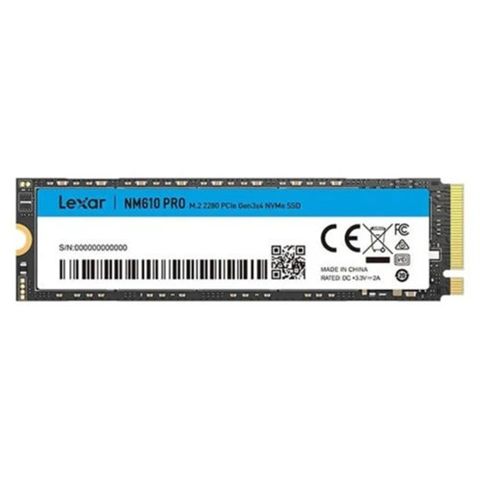 Lexar LNM610P001T-RNNNG