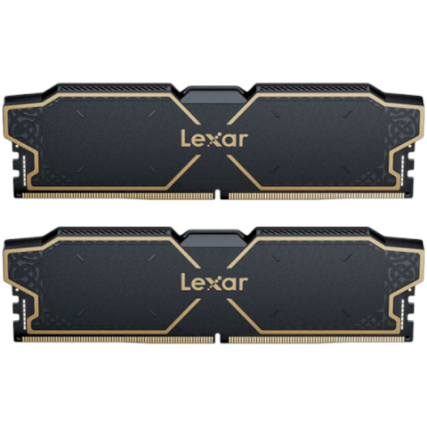 Lexar LD5U16G60C38LG-RGD