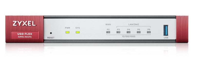 Zyxel USGFLEX50HP-EU0102F