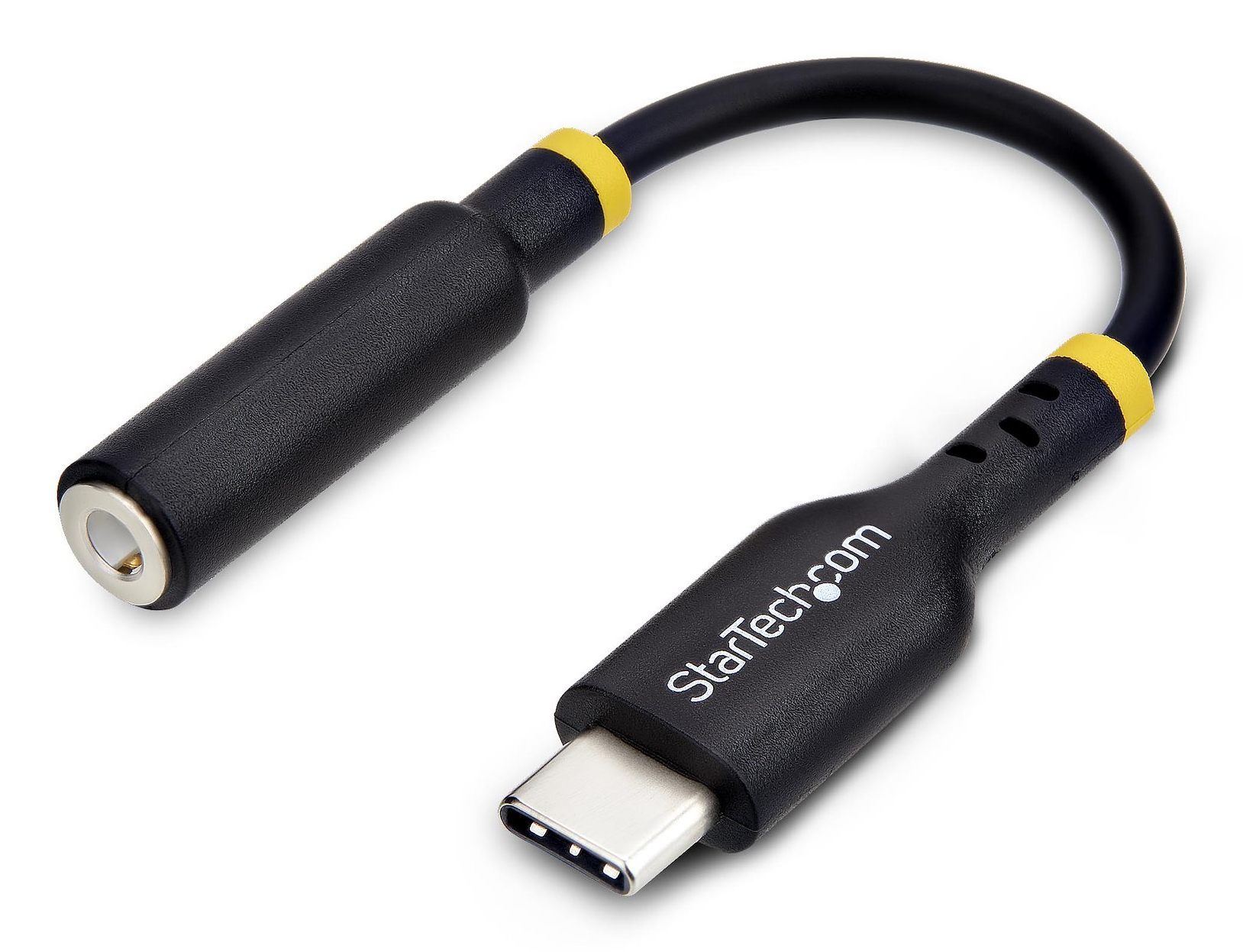 Startech USBCAUDIO2