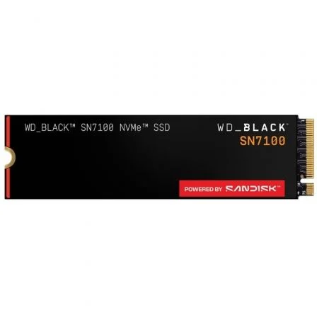 Western Digital WDS500G4X0E-00CJA0