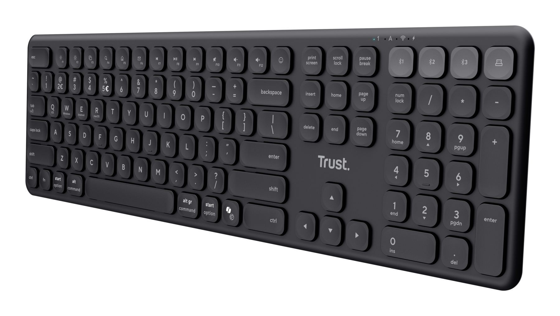 Trust 25635