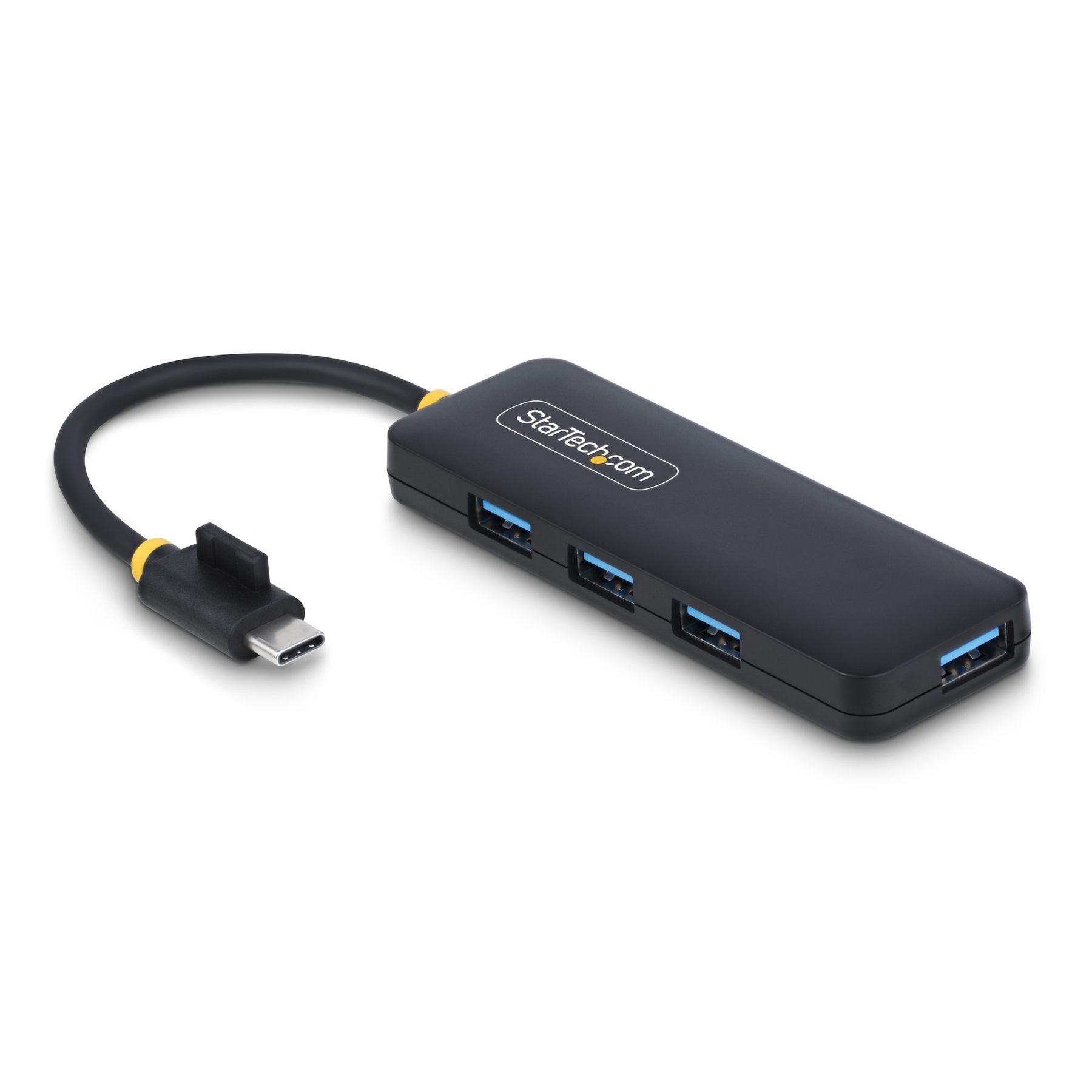 Startech H5C4A-USB-HUB
