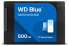 Western Digital WDS500G3B0A-00AXR0