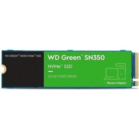 Western Digital WDS500G2G0C-00CDH0