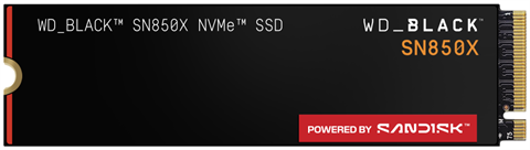 Western Digital WDS400T2X0E-00BCA0
