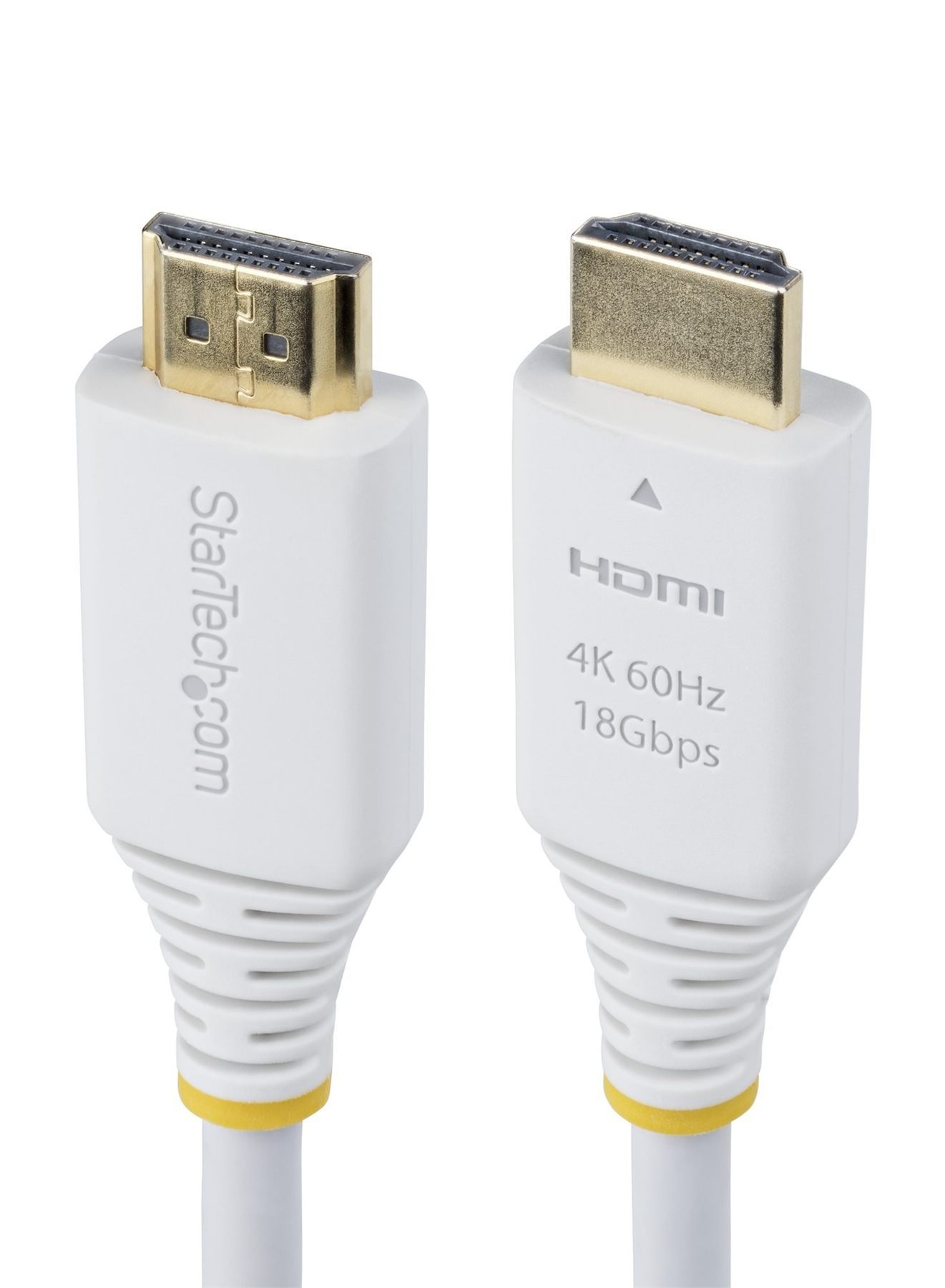 Startech HDMI2-CABLE-4K60-6FW