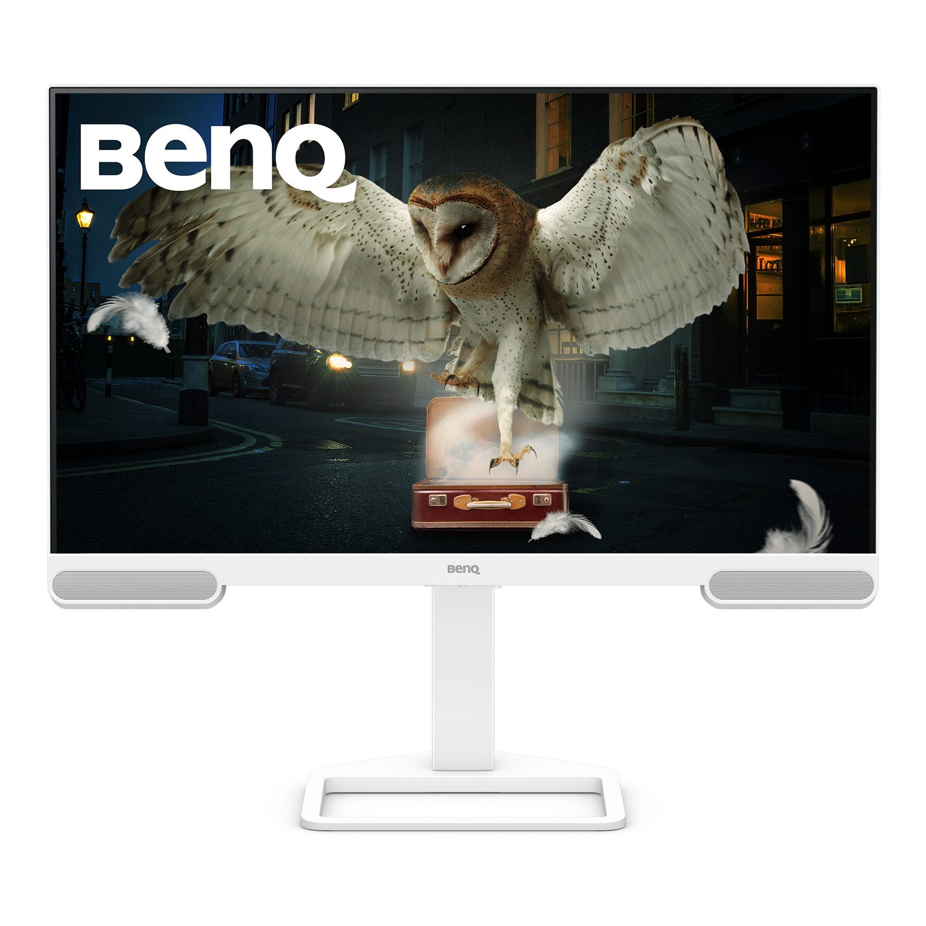 Benq EW3290U