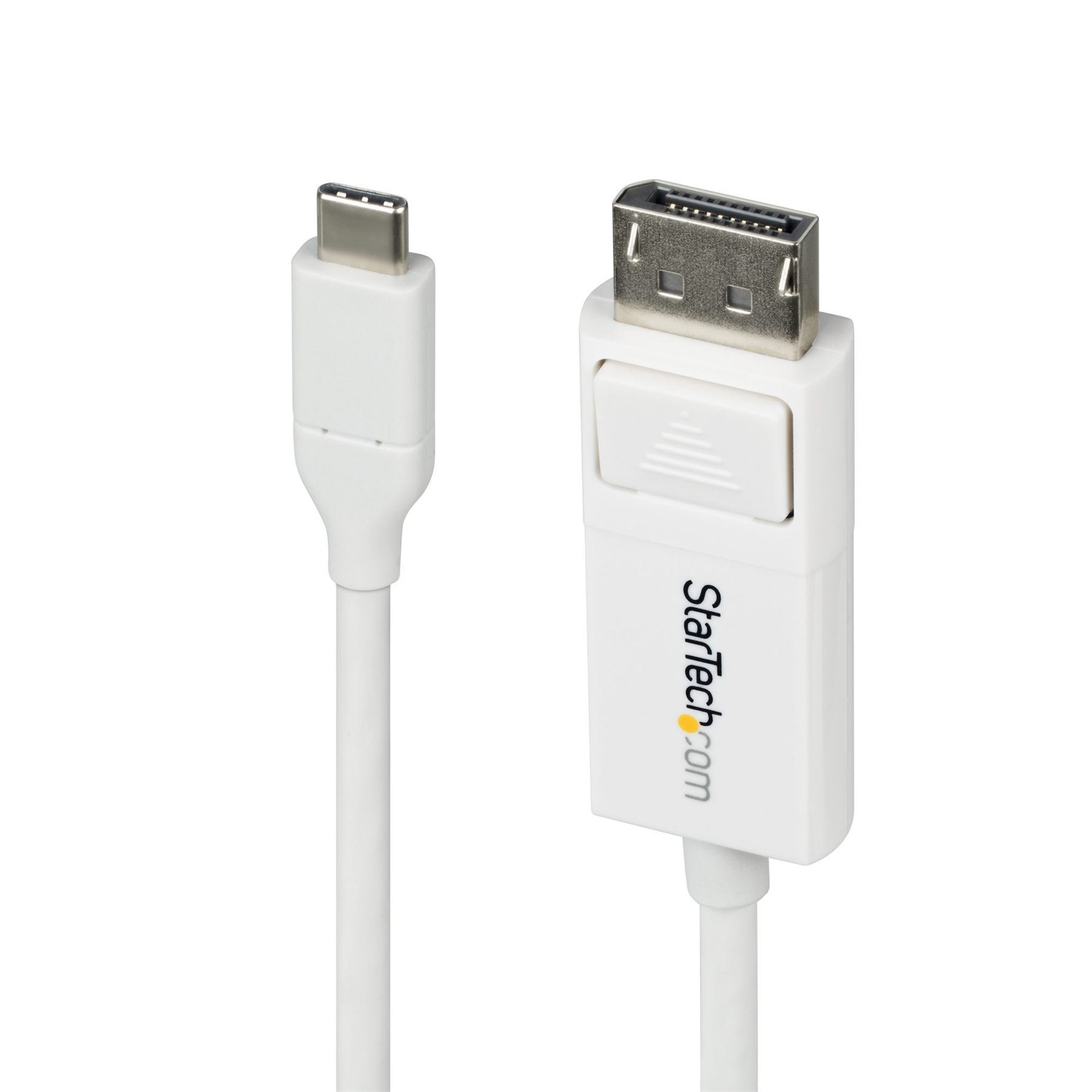 Startech CDP2DP2MBW
