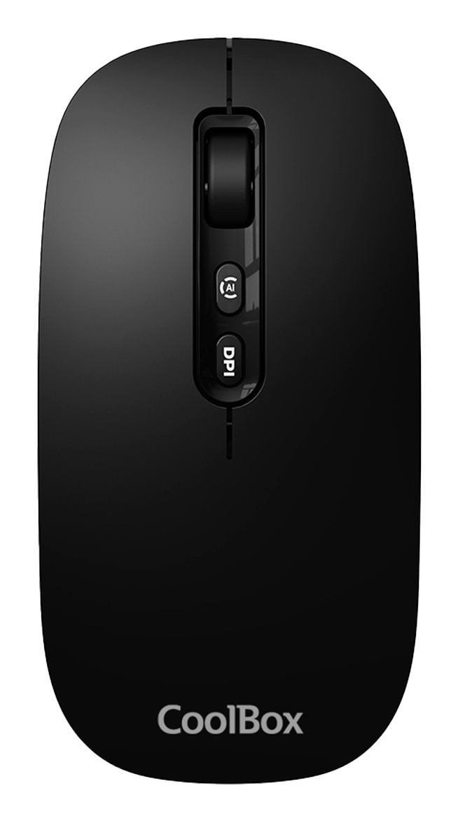 Power COO-MOU-W02-B