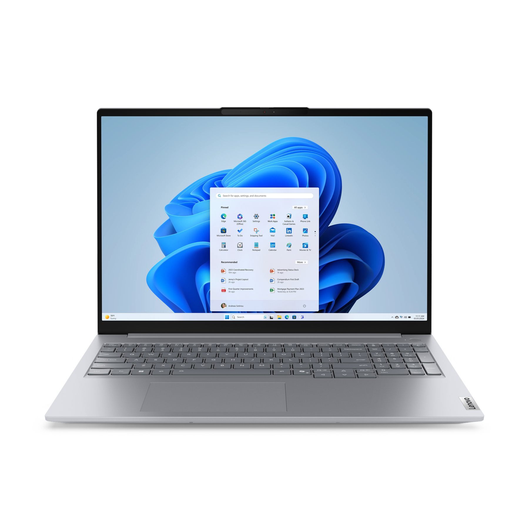 Lenovo 21SK0077SP
