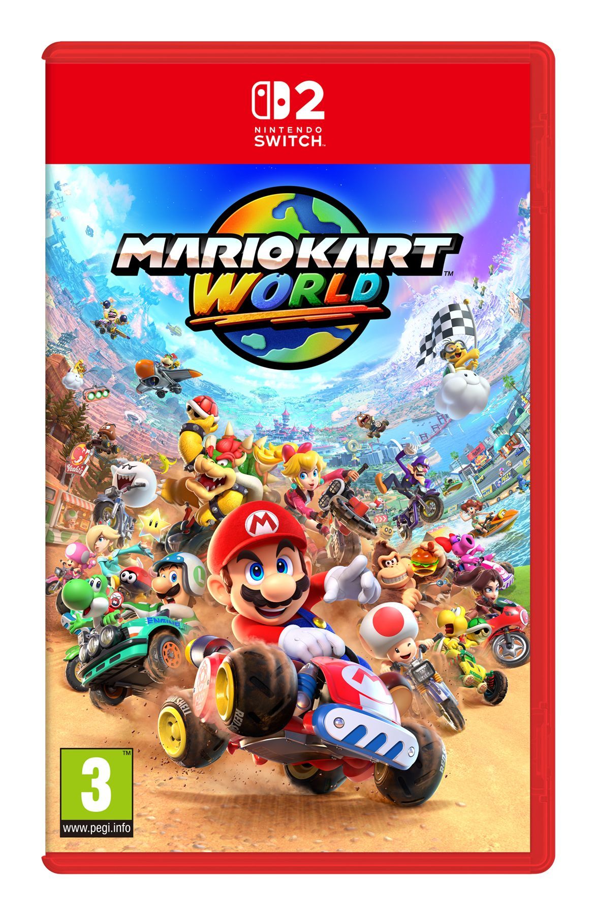 Nintendo 45496312374