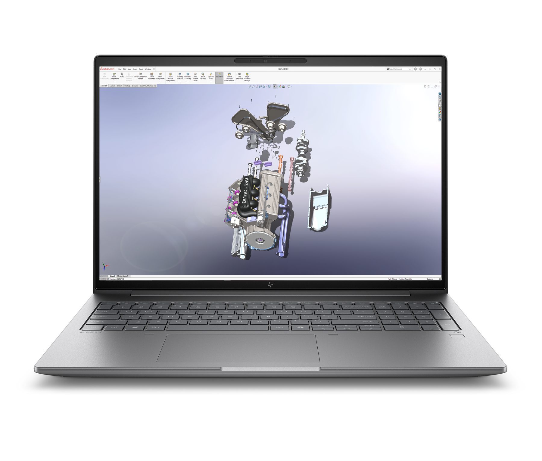 Hp B72XCET#ABE