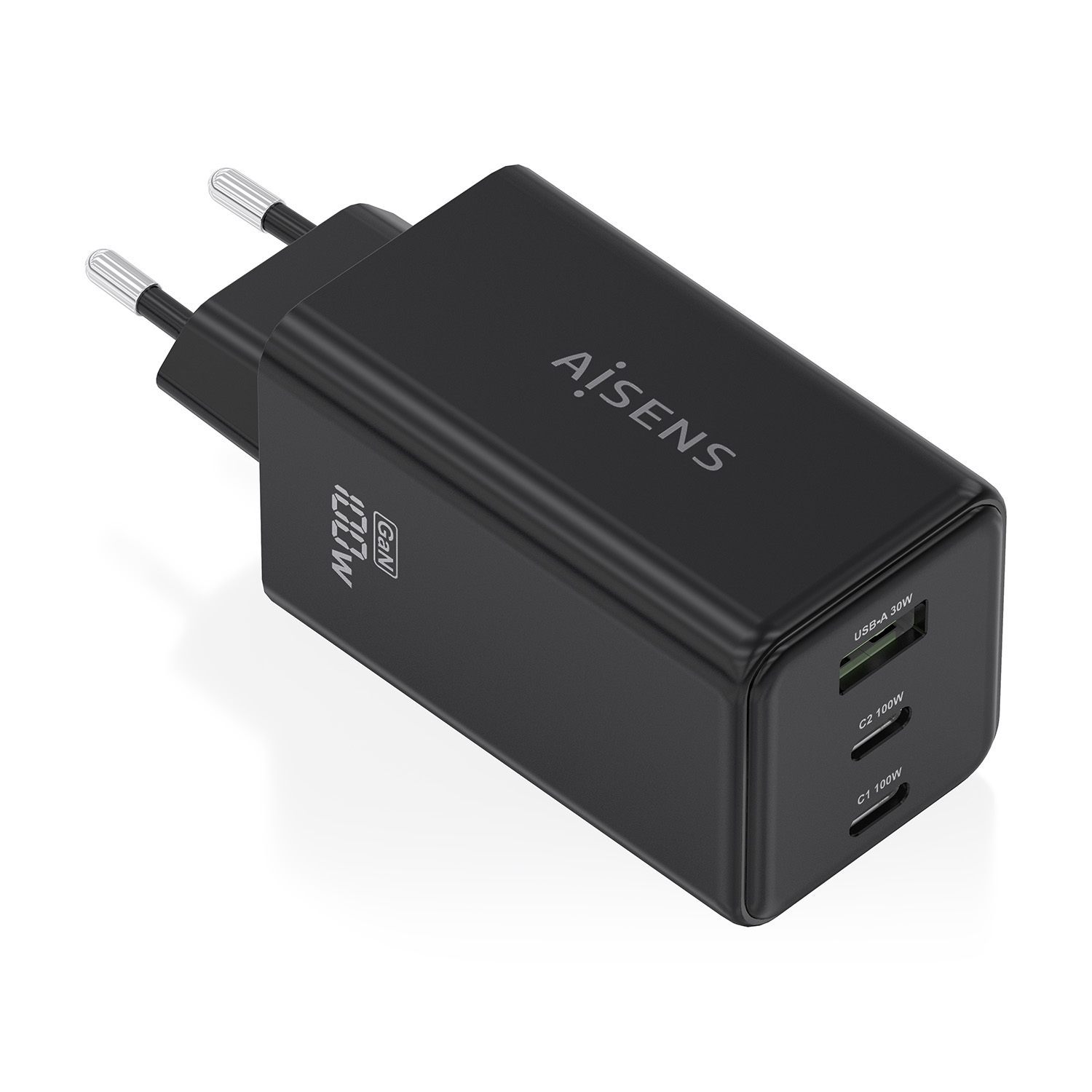 Aisens ASCH-100W3P052-BK