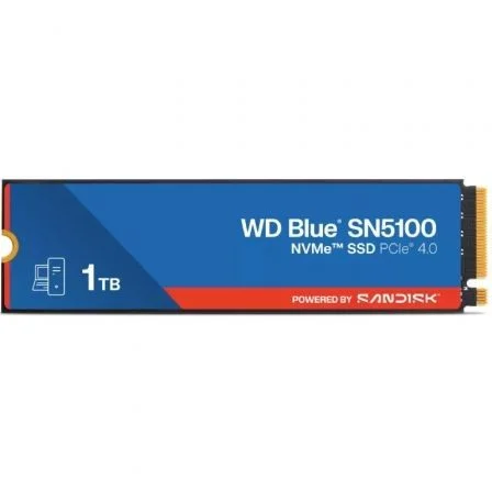 Western Digital WDS100T5B0E-00CPE0