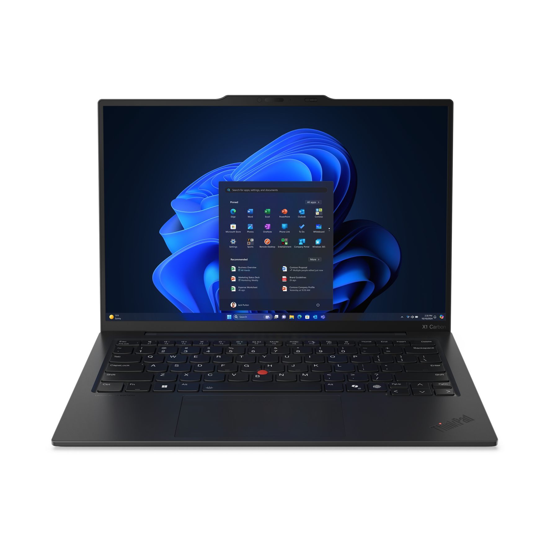 Lenovo 21NX007VSP