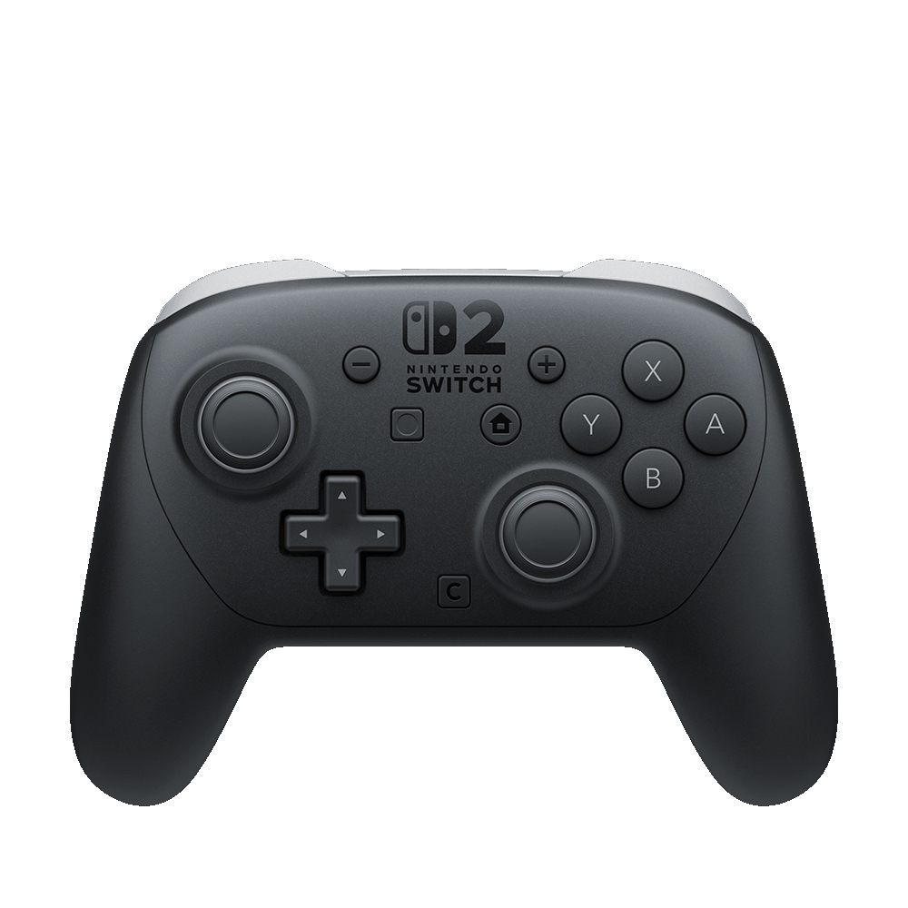 Nintendo 45496321475