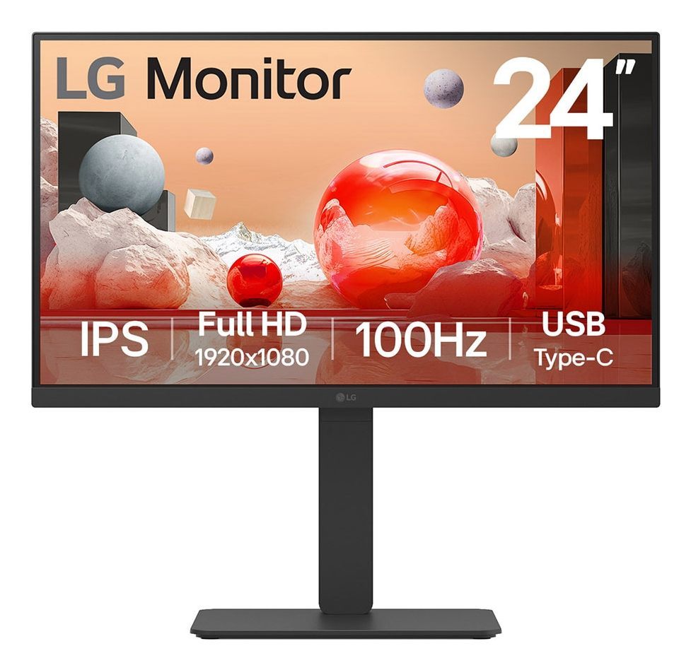 Lg 24BA750-B