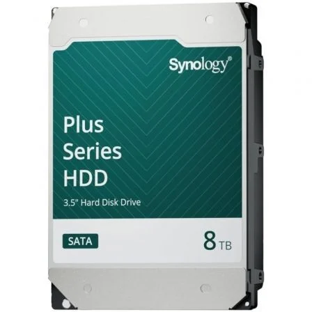 Synology HAT3320-8T