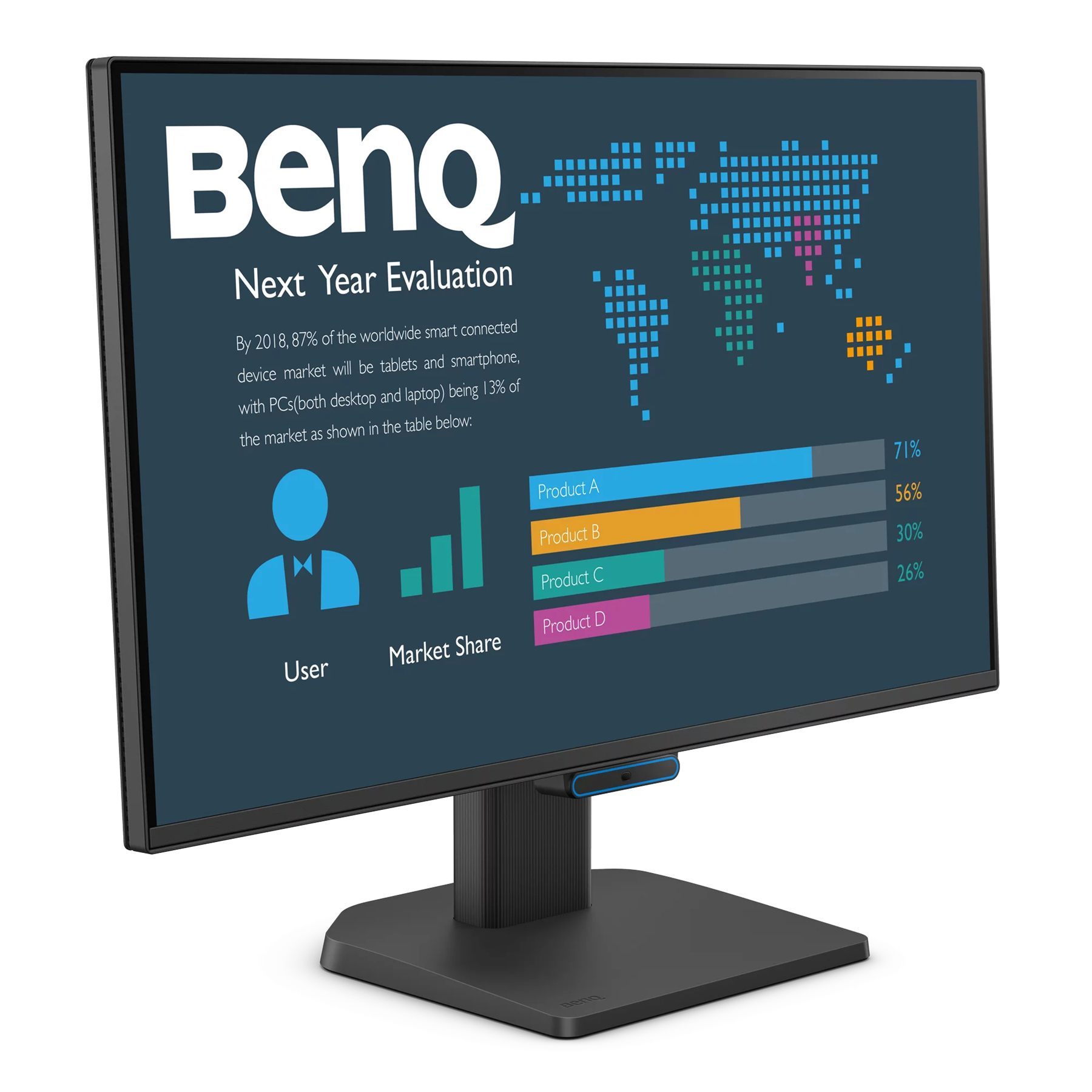 Benq BL2490C