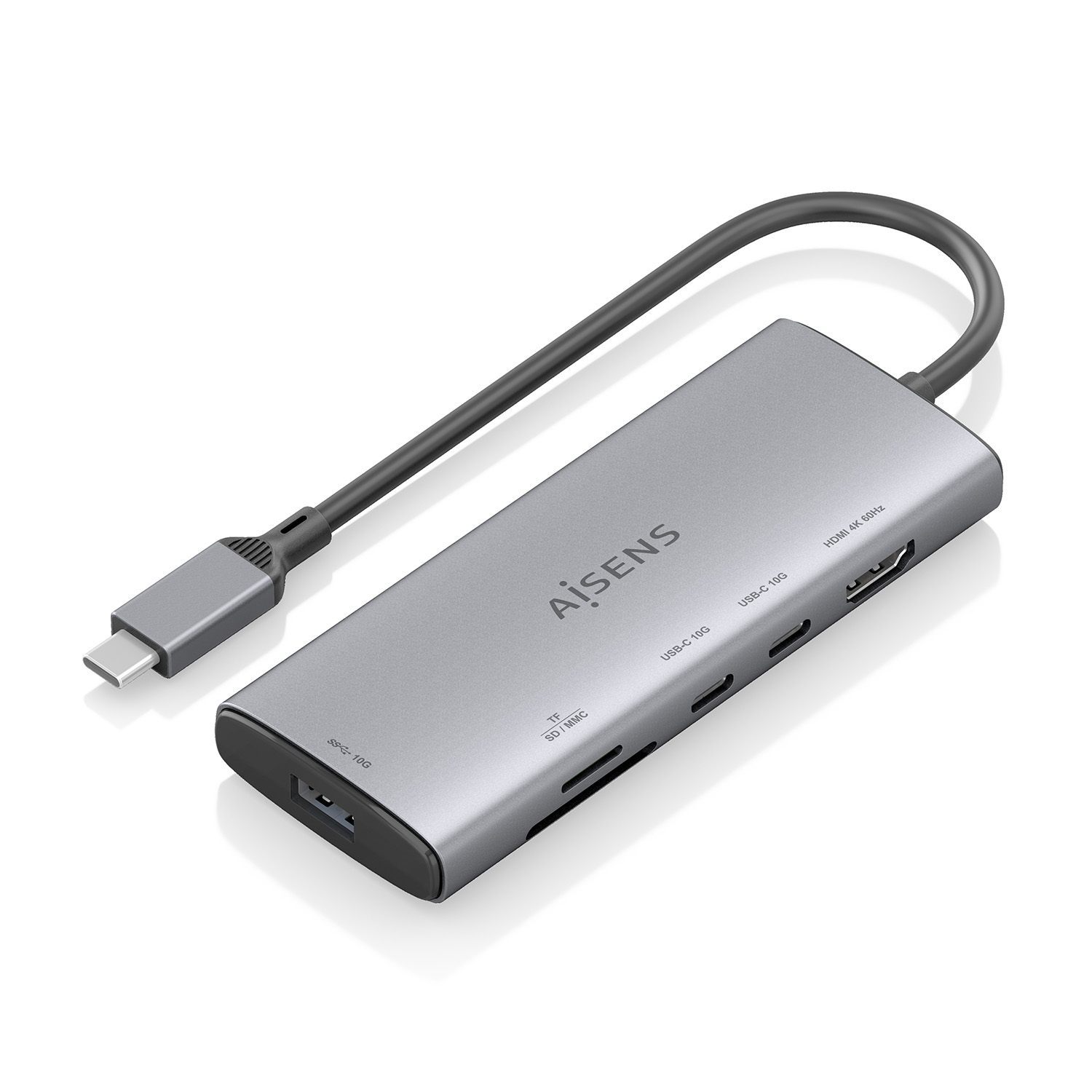 Aisens ASUC-6P029-GR