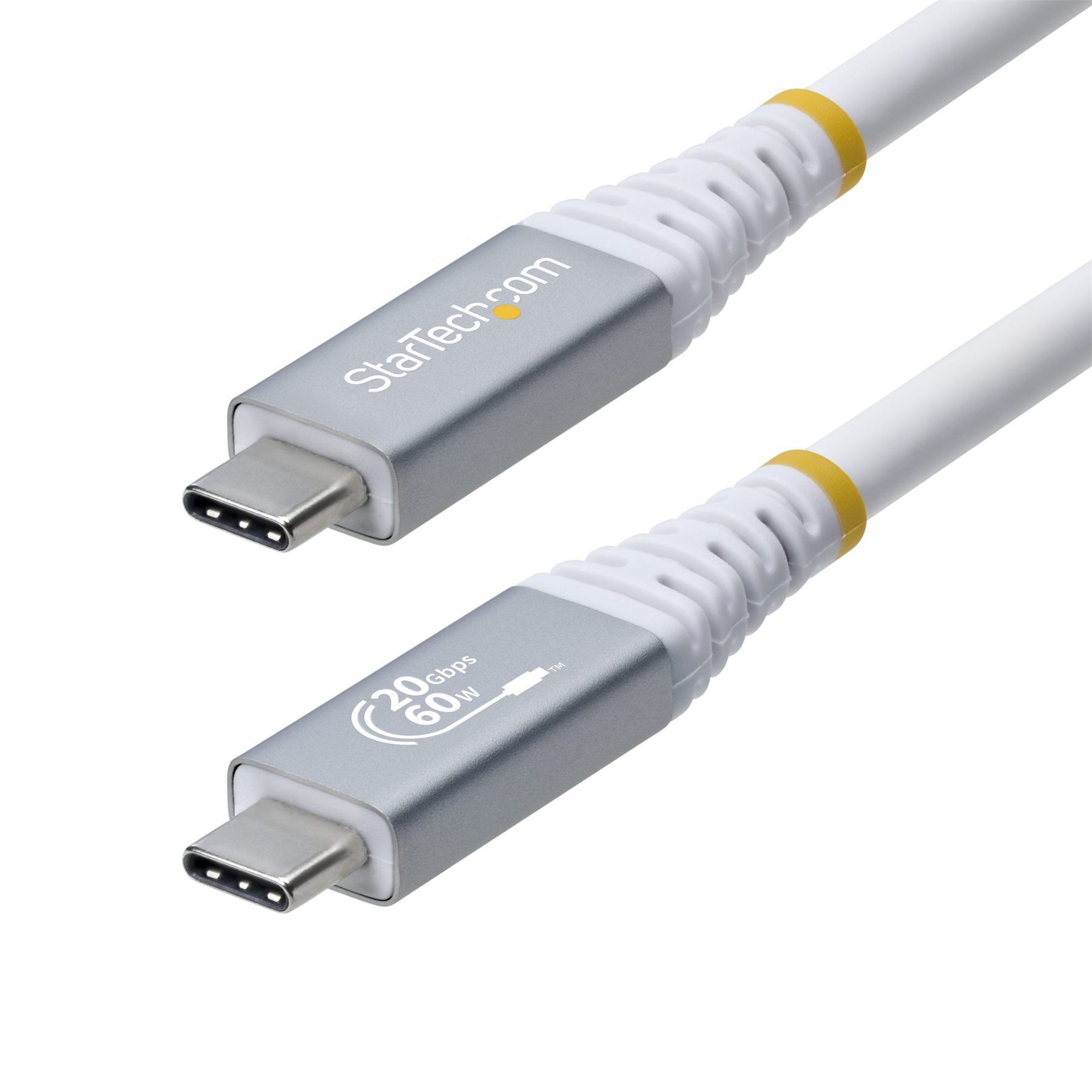 Startech CC3M20GUSB4CXW