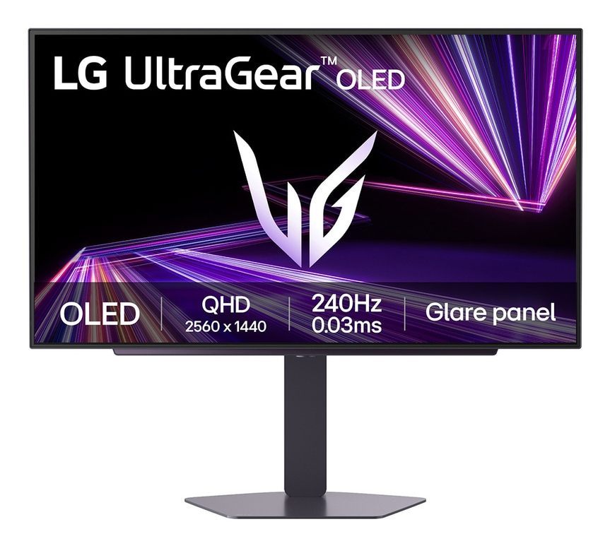 Lg 27GX704A-B