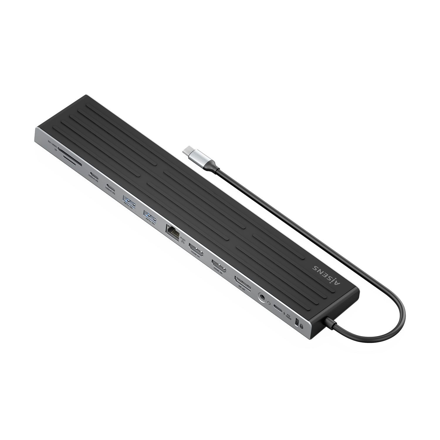 Aisens ASUC-13P042-GR