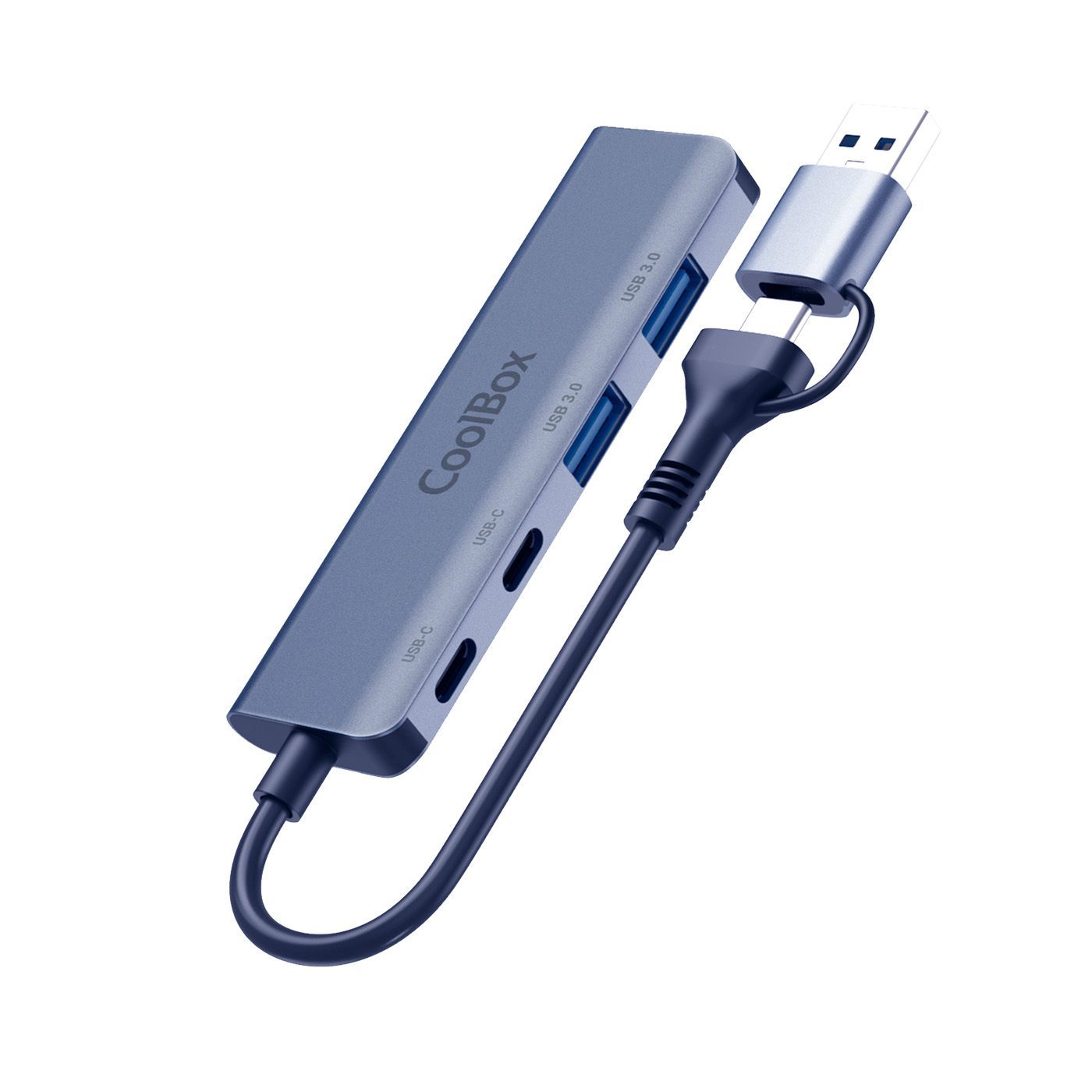 Power COO-HUB-C-CCAA
