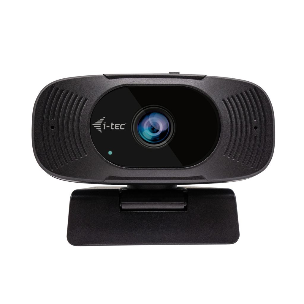 I Tec CAMSOLOMON4K300