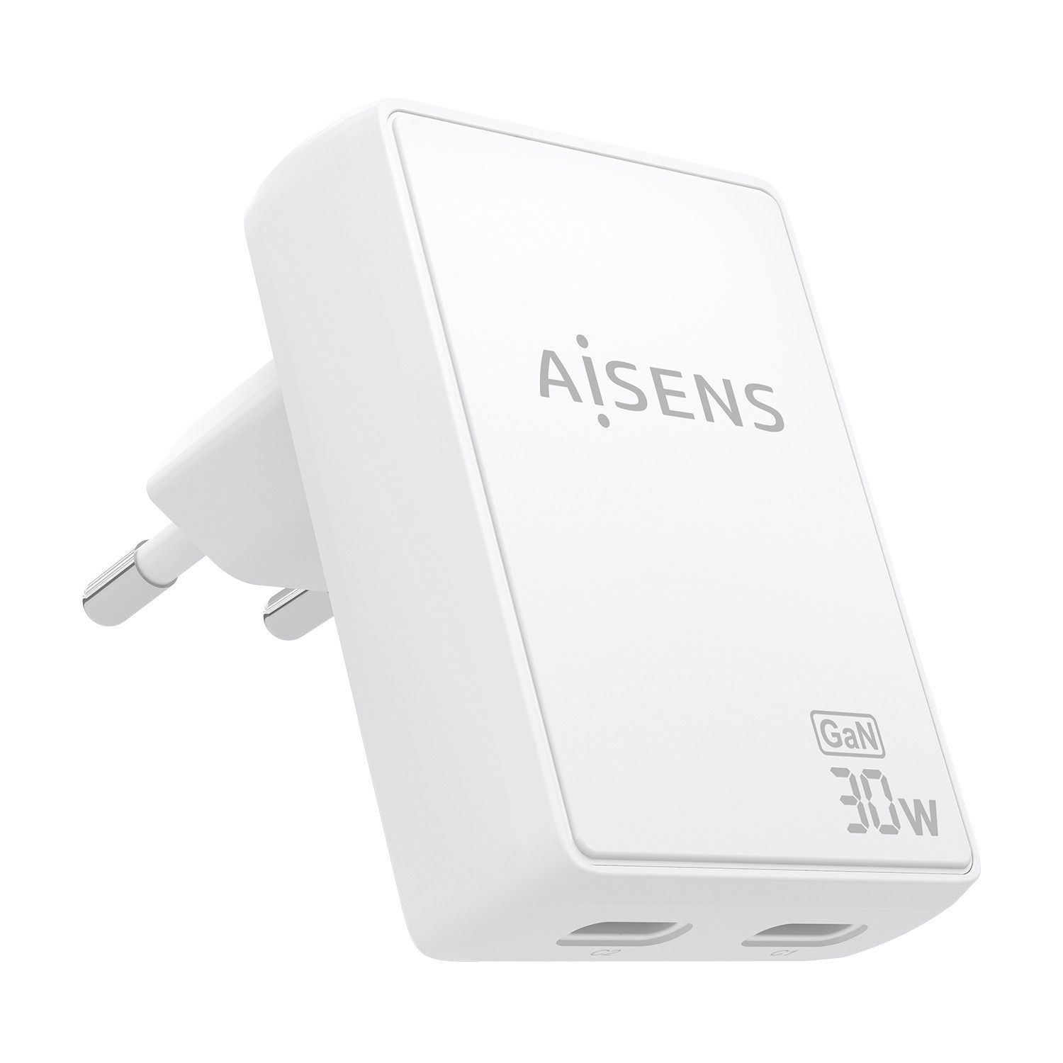 Aisens ASCH-30W2P075-W