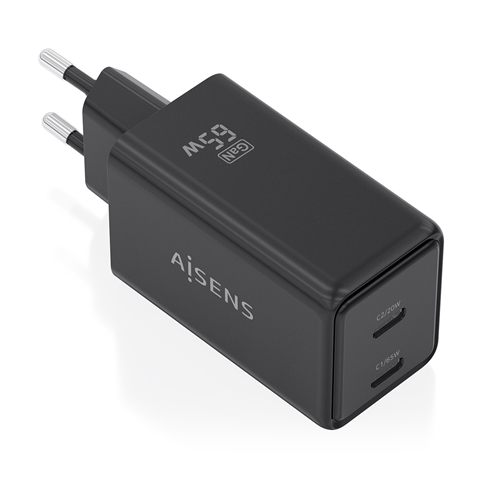 Aisens ASCH-65W2P079-BK