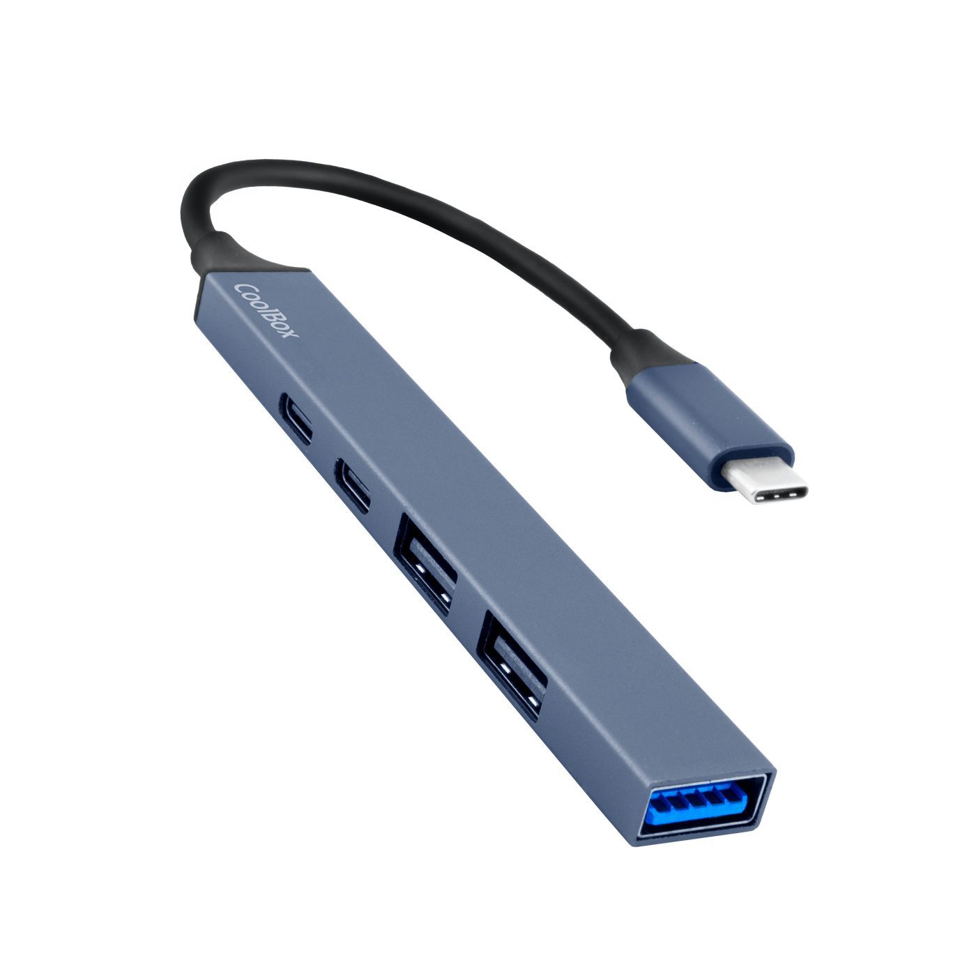 Power COO-HUB5-C