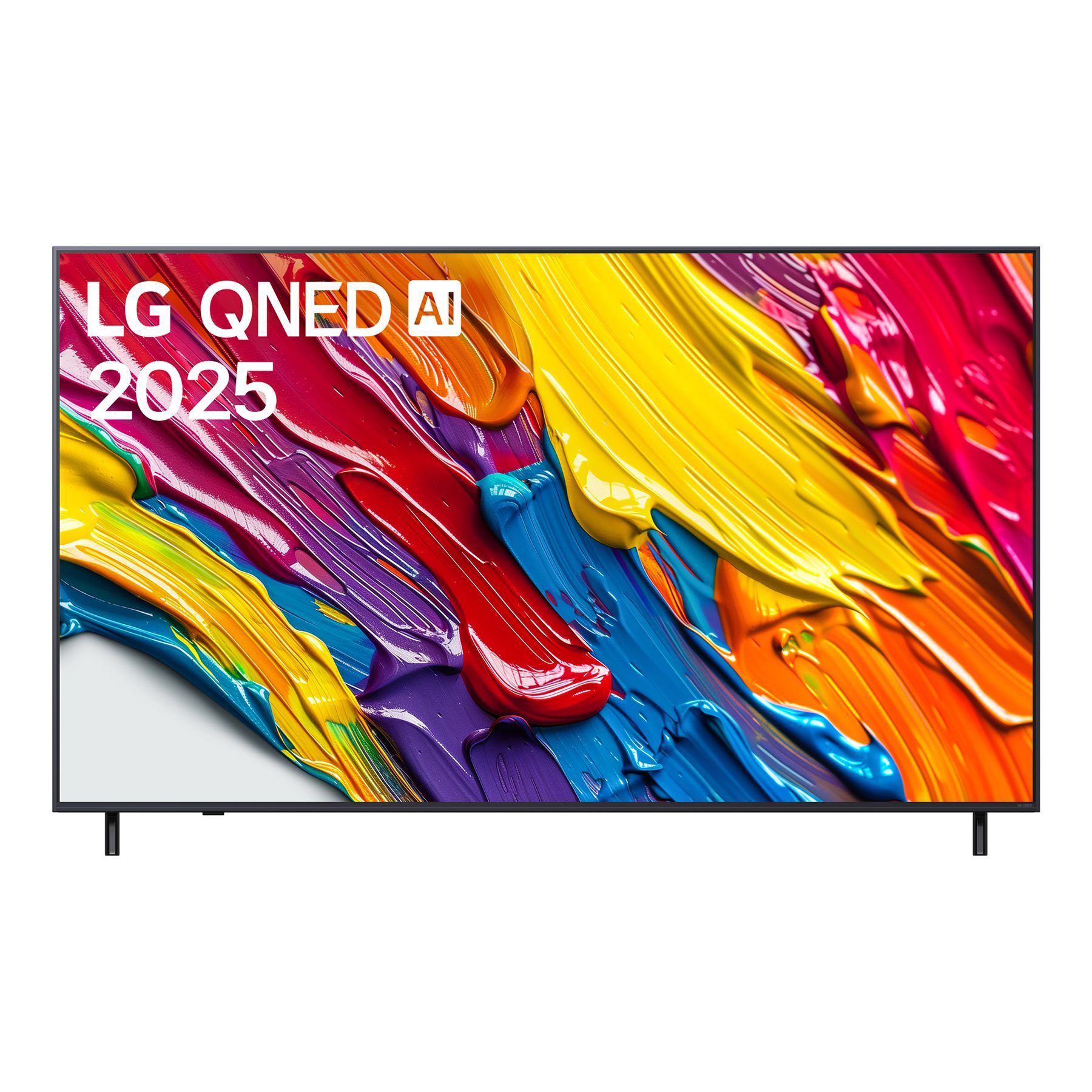 Lg 75QNED82A6B.AEU