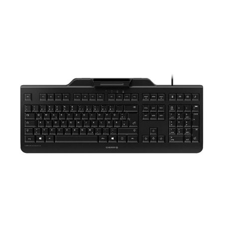 Cherry JK-A0400EU-2