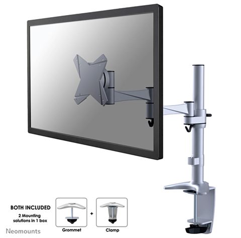 Neomounts FPMA-D1330SILVER