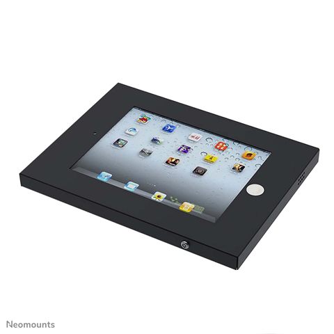 Neomounts IPAD2N-UN20BLACK