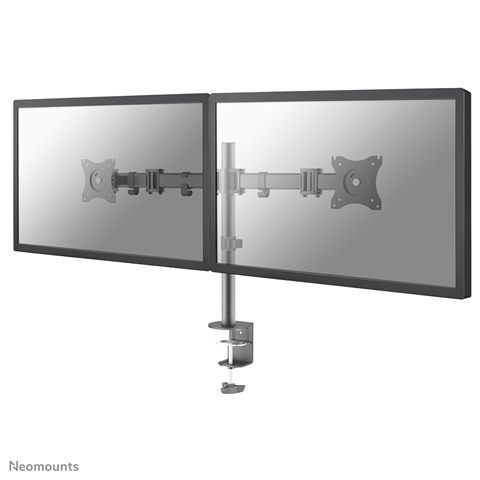 Neomounts NM-D135DSILVER