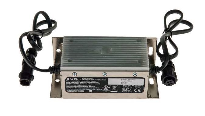 Zebra PS1370