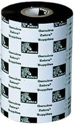 Zebra 03400BK17445