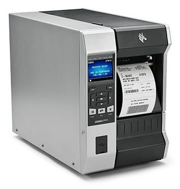 Zebra ZT61043-T2E0100Z