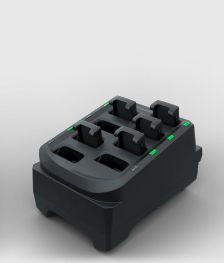 Zebra SAC-RS51-8SCHG-01